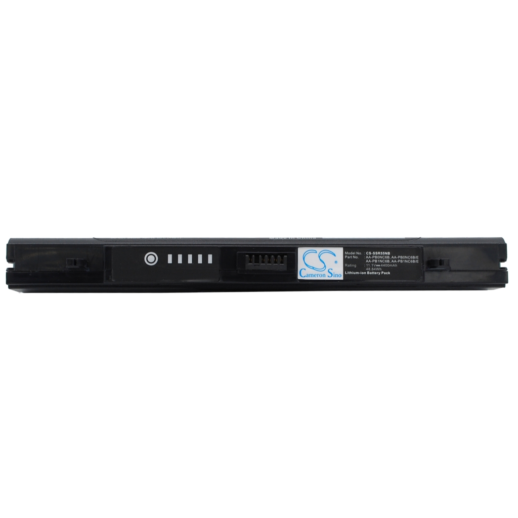 Samsung NP-R50CV04/SHK