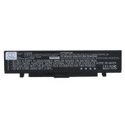 Baterie do notebooků Samsung R40-K00F