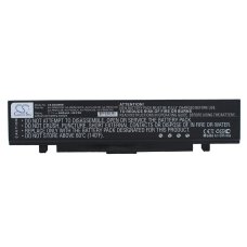 Kompatibilní náhrada baterie za Samsung AA-PB2NC3B,AA-PB2NC6,AA-PB2NC6B,AA-PB2NC6B/E,AA-PB4NC6B...