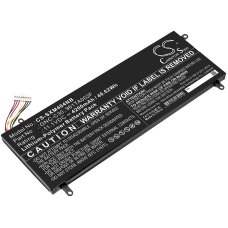 Kompatibilní náhrada baterie za Gigabyte 961TA002F,GNC-C30