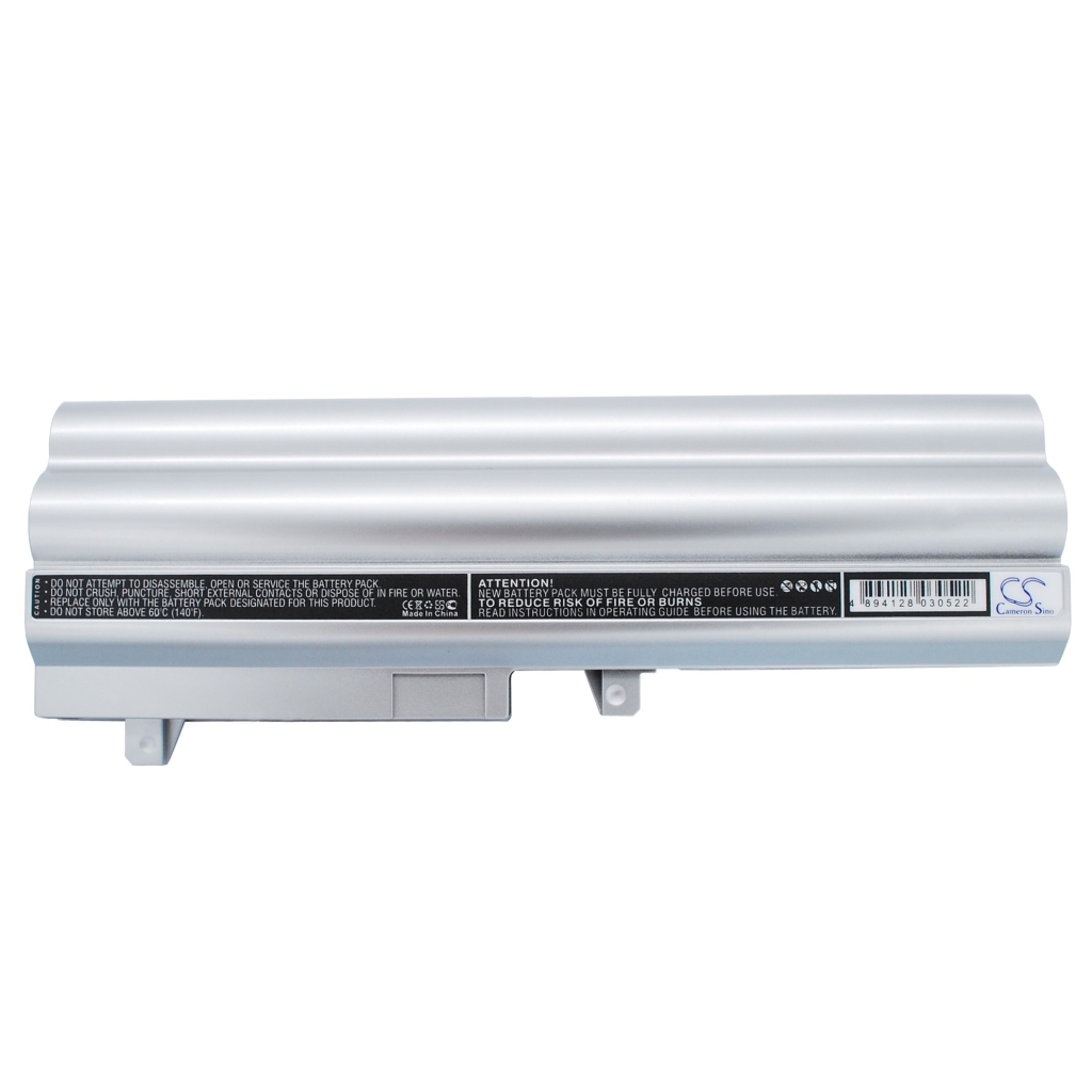 Baterie do notebooků Toshiba CS-TNB200HB