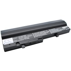 Kompatibilní náhrada baterie za Toshiba PA3783U-1BRS,PA3785U-1BRS,PABAS218,PABAS220