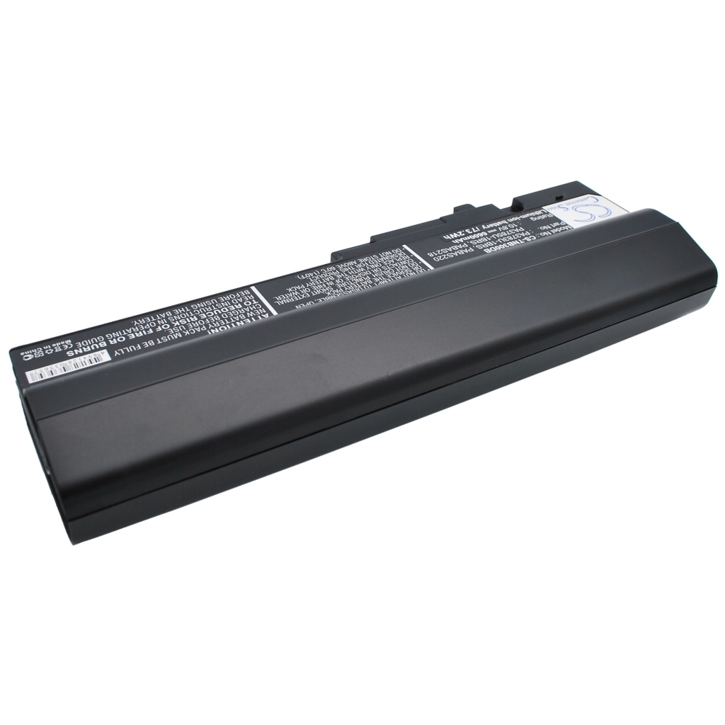 Baterie do notebooků Toshiba CS-TNB300DB