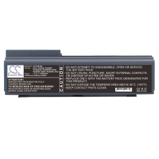 Kompatibilní náhrada baterie za Toshiba B411,PA3009,PA3009U,PA3009U-1BAR,PA3009U-1BAT...