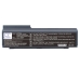 Baterie do notebooků Toshiba CS-TO8100