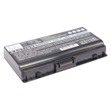 Kompatibilní náhrada baterie za Toshiba PA3615U-1BRM,PA3615U-1BRS,PABAS115