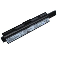 Kompatibilní náhrada baterie za Toshiba PA3533U-1BAS,PA3533U-1BRS,PA3534U-1BAS,PA3534U-1BRS,PA3535U-1BAS...