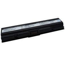 Kompatibilní náhrada baterie za Toshiba PA3533U-1BAS,PA3533U-1BRS,PA3534U-1BAS,PA3534U-1BRS,PA3535U-1BAS...