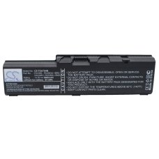 Kompatibilní náhrada baterie za Toshiba PA3383,PA3383U,PA3383U-1BAS,PA3383U-1BRS