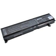 Kompatibilní náhrada baterie za Toshiba PA3451U-1BRS,PA3457U-1BRS,PA3465U-1BRS,PABAS067