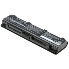 Kompatibilní náhrada baterie za Toshiba PA5108U-1BRS,PA5109U-1BRS,PA5110U-1BRS,PABAS271,PABAS272...