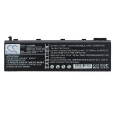 Kompatibilní náhrada baterie za Toshiba PA3420U-1BAC,PA3420U-1BAS,PA3420U-1BRS,PA3450U-1BRS,PA3506U-1BAS...