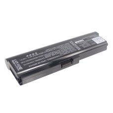 Kompatibilní náhrada baterie za Toshiba PA3817U-1BAS,PA3817U-1BRS