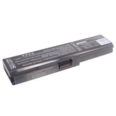 Kompatibilní náhrada baterie za Toshiba PA3817U-1BAS,PA3817U-1BRS