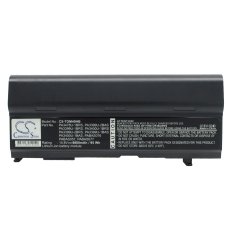 Kompatibilní náhrada baterie za Toshiba PA3399U-1BAS,PA3399U-1BRS,PA3399U-2BAS,PA3399U-2BRS,PA3400U-1BAS...