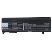 Baterie do notebooků Toshiba Tecra S2-159