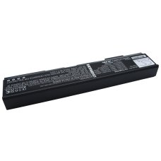 Kompatibilní náhrada baterie za Toshiba PA3399U-1BAS,PA3399U-1BRS,PA3399U-2BAS,PA3399U-2BRS,PA3400U-1BAS...