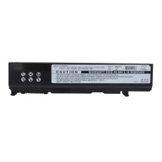 Kompatibilní náhrada baterie za Toshiba PA3356U-1BAS,PA3356U-1BRS,PA3356U-2BAS,PA3356U-2BRS,PA3356U-3BAS...