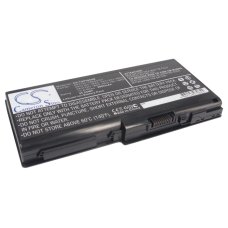 Kompatibilní náhrada baterie za Toshiba PA3729U-1BAS,PA3729U-1BRS,PA3730,PA3730U-1BAS,PA3730U-1BRS...