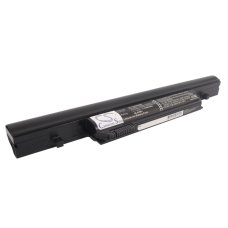 Kompatibilní náhrada baterie za Toshiba PA3904U-1BRS,PA3905U-1BRS,PABAS245,PABAS246