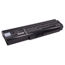 Kompatibilní náhrada baterie za Toshiba PA3593U-1BAS,PA3593U-1BRS,PA3594U-1BRS,PA3595,PA3595U...