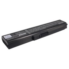 Kompatibilní náhrada baterie za Toshiba PA3593U-1BAS,PA3593U-1BRS,PA3594U-1BRS,PA3595,PA3595U...