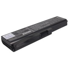 Kompatibilní náhrada baterie za Toshiba PA3634U-1BAS,PA3634U-1BRS,PA3635U-1BAM,PA3635U-1BRM,PA3636U-1BRL...