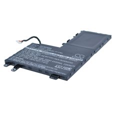 Kompatibilní náhrada baterie za Toshiba P31PE6-06-N01,PA5157U-1BRS