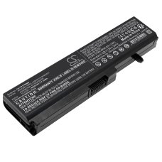 Kompatibilní náhrada baterie za Toshiba 9Y1802354APF,A000062460,PA3780U-1BRS,PABAS116,PABAS21