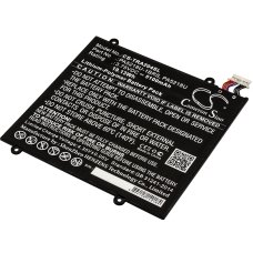 Kompatibilní náhrada baterie za Toshiba PA5218U,PA5218U-1BRS