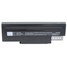 Kompatibilní náhrada baterie za ARM 23-U74201-31,23-U74204-00,23-U74204-10,23-UB0201-20,23-UD3202-00...