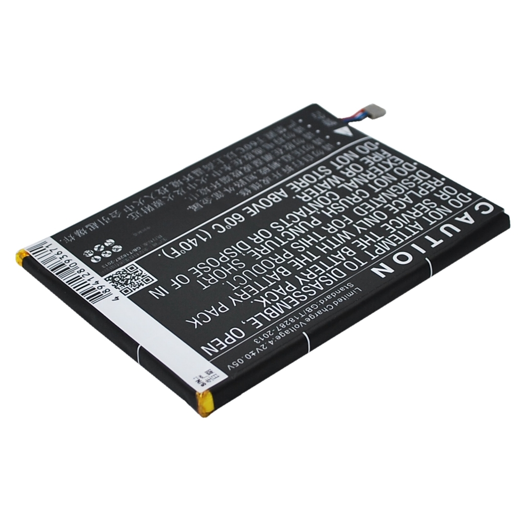 ZTE Baterie do hotspotů CS-ZTF230SL