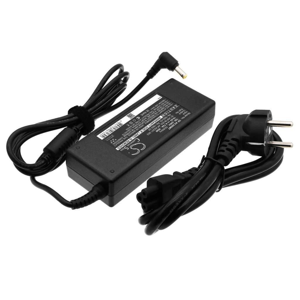 Adaptéry pro notebooky Acer Asus AVERATEC BenQ ... DF-AC300MT