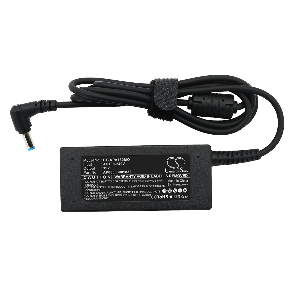 Adaptéry pro notebooky Acer DELL Gateway DF-APA130MO