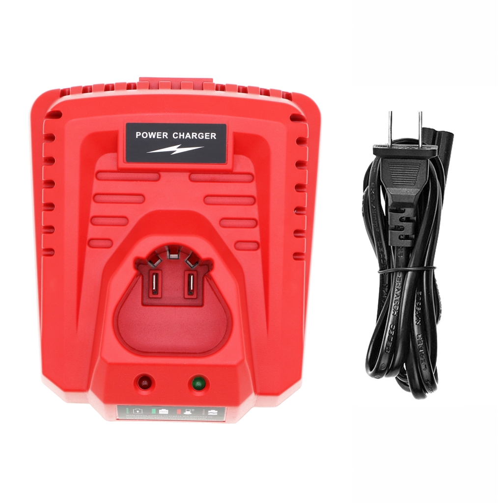 Nabíječka pro nářadí Milwaukee M12 CCS44-602X