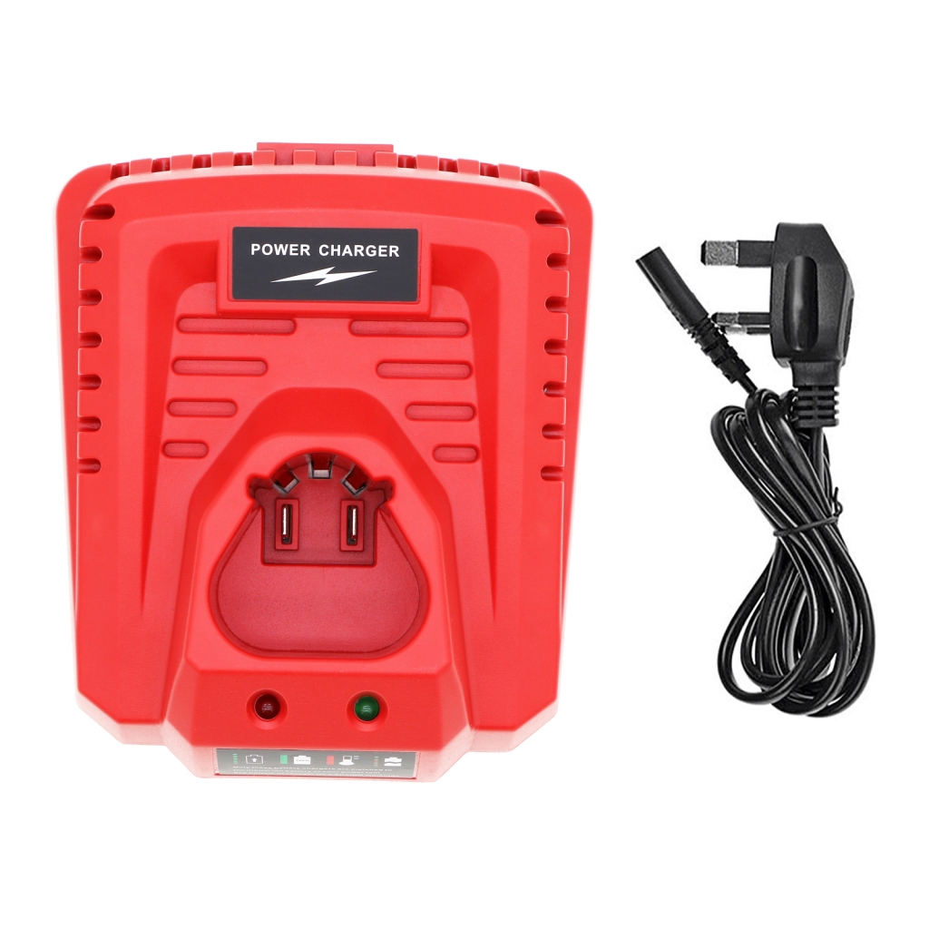 Nabíječka pro nářadí Milwaukee M12 BPP3A-202B